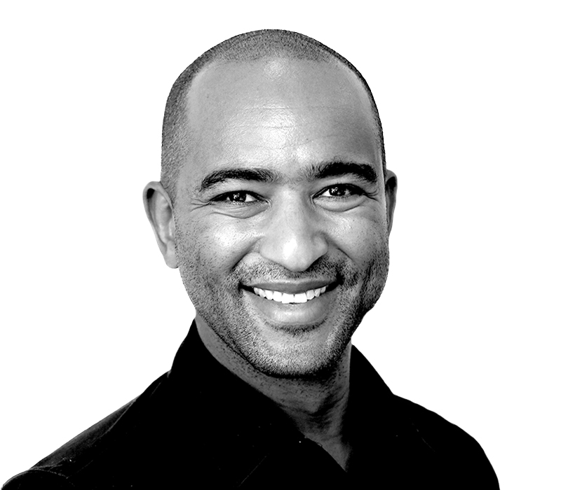 FCB Joburg / Hellocomputer Group MD Thabang Skwambane one of world’s ‘most creative’